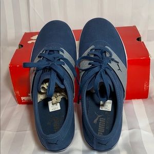 Puma Men's El Ace Op  Shoe